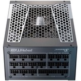 Seasonic PRIME PX-1600, PC strømforsyning Sort