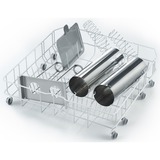 Severin WT 5005, Grill Sort/grå