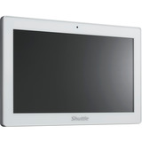 Shuttle M15AL01-i5, Barebone Hvid