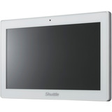 Shuttle M15AL01-i5, Barebone Hvid