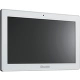 Shuttle Panel-PC M15AL01-i5, Barebone Hvid
