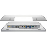 Shuttle Panel-PC M15AL01-i5, Barebone Hvid