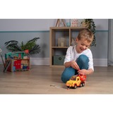 Simba 109251094, Spil køretøj Gul/Orange