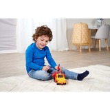 Simba Feuerwehrmann Sam Feuerwehrauto Venus 2.0, Spil køretøj Gul/Orange