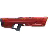 Spyra SpyraFour, Vandpistol Rød, Detail