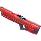 Spyra SpyraFour, Vandpistol Rød, Detail