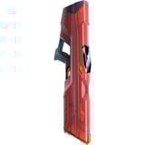 Spyra SpyraFour, Vandpistol Rød, Detail