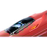 Spyra SpyraFour, Vandpistol Rød, Detail