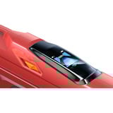 Spyra SpyraFour, Vandpistol Rød, Detail