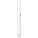 TP-Link Festa F41-Outdoor 300 Mbit/s Hvid Strøm over Ethernet (PoE), Adgangspunktet 2.4 GHz, 300 Mbit/s