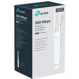 TP-Link Festa F67, Adgangspunktet 