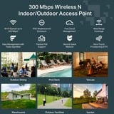 TP-Link Festa F67, Adgangspunktet 
