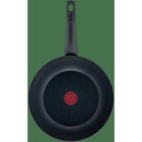 Tefal G28119, Stegepande Sort