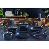 Tefal G28119, Stegepande Sort