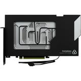 Thermal Grizzly DeltaMate GPU Block, Vandkøling Sort/Sølv