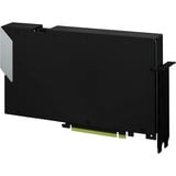 Thermal Grizzly DeltaMate GPU Block, Vandkøling Sort/Sølv