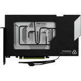 Thermal Grizzly TG-DM-GPU-003, Vandkøling Sort/Sølv