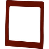 Thermal Grizzly TG GPU Guard, Tætning Sort