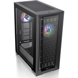 Thermaltake CA-1X8-00F1WN-01, Store towerkabinet Sort