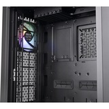 Thermaltake CA-1X8-00F1WN-01, Store towerkabinet Sort