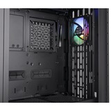 Thermaltake CA-1X8-00F1WN-01, Store towerkabinet Sort