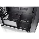Thermaltake CA-1X8-00F1WN-01, Store towerkabinet Sort