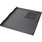 Thermaltake CA-1X8-00F1WN-01, Store towerkabinet Sort