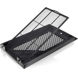 Thermaltake CA-1X8-00F1WN-01, Store towerkabinet Sort