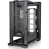 Thermaltake CA-1X8-00F1WN-01, Store towerkabinet Sort