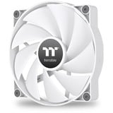Thermaltake CL-F178-PL20WT-A, Sag fan Hvid