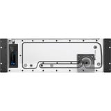 Thermaltake CL-W359-PL00SW-A, Pumpe 