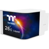 Thermaltake CL-W454-PL12SW-A, Vandkøling Hvid