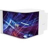 Thermaltake CL-W454-PL12SW-A, Vandkøling Hvid