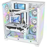 Thermaltake CL-W454-PL12SW-A, Vandkøling Hvid