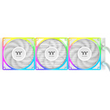 Thermaltake CL-W454-PL12SW-A, Vandkøling Hvid