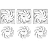 Thermaltake CL-W454-PL12SW-A, Vandkøling Hvid