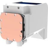 Thermaltake CL-W454-PL12SW-A, Vandkøling Hvid