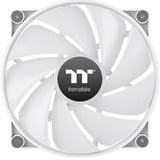 Thermaltake CT200 PC Køleventilator Hvid (Enkelt ventilatorpakke), Sag fan Hvid