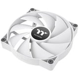 Thermaltake CT200 PC Køleventilator Hvid (Enkelt ventilatorpakke), Sag fan Hvid