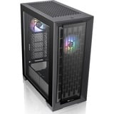 Thermaltake CTE T500 TG ARGB, Store towerkabinet Sort