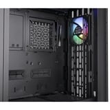 Thermaltake CTE T500 TG ARGB, Store towerkabinet Sort