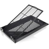 Thermaltake CTE T500 TG ARGB, Store towerkabinet Sort