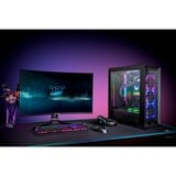 Thermaltake CTE T500 TG ARGB, Store towerkabinet Sort