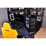 Thermaltake CTE T500 TG ARGB, Store towerkabinet Sort