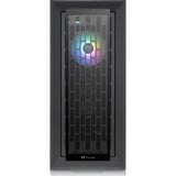 Thermaltake CTE T500 TG ARGB, Store towerkabinet Sort
