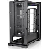 Thermaltake CTE T500 TG ARGB, Store towerkabinet Sort