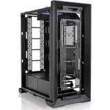 Thermaltake CTE T500 TG ARGB, Store towerkabinet Sort