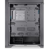Thermaltake CTE T500 TG ARGB, Store towerkabinet Sort