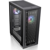 Thermaltake Store towerkabinet Sort