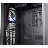 Thermaltake Store towerkabinet Sort